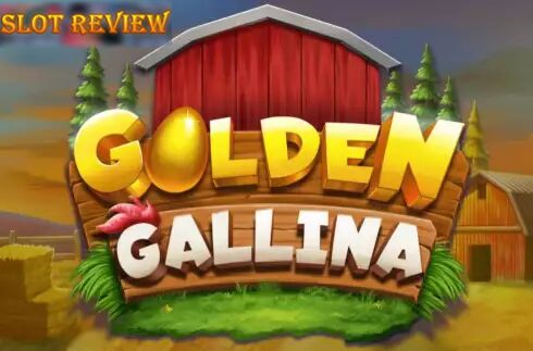 Golden Gallina icon